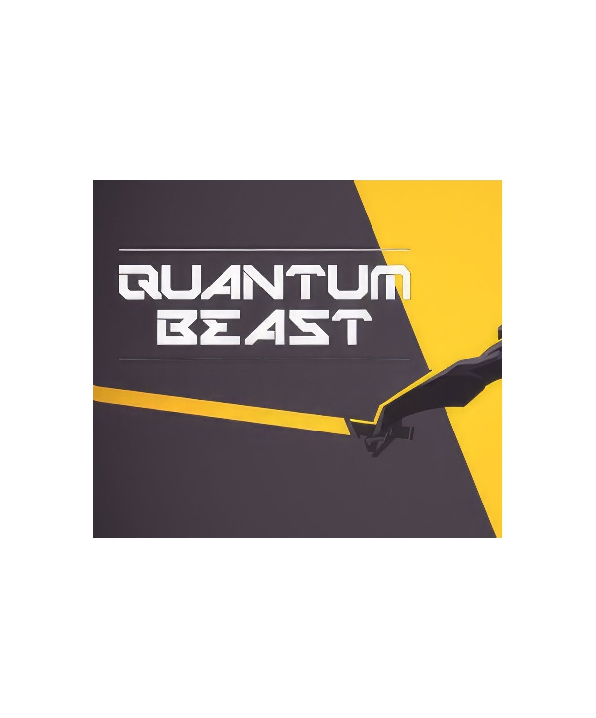 Quantum Beast Steam Key GLOBAL
